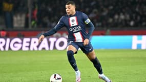 Kylian Mbappé
