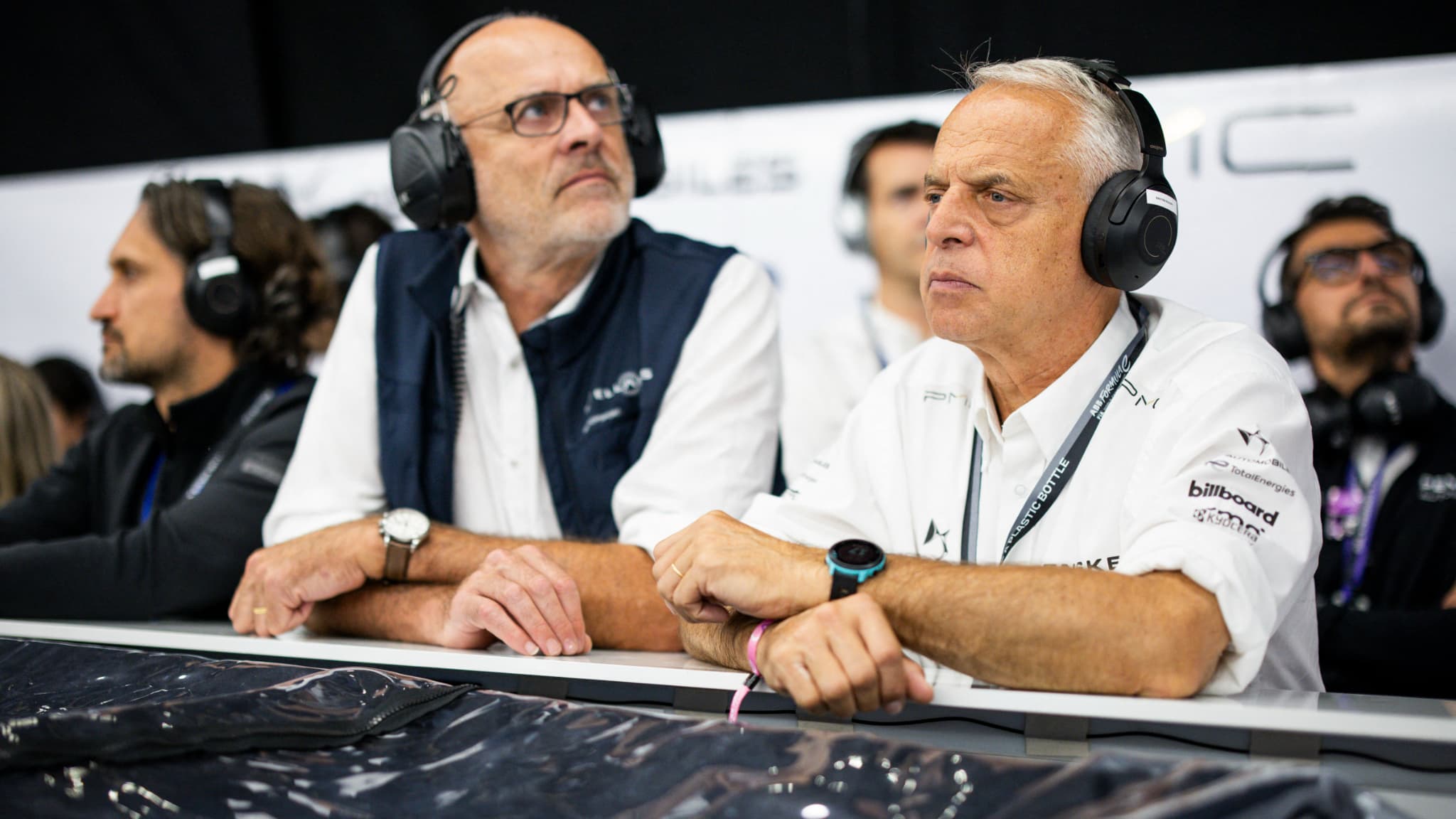 La famille Peugeot en recomposition au conseil d'administration de Stellantis