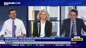 Le Club : débat sur le potentiel des marchés européens - 23/01