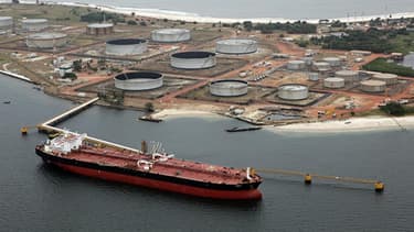 Les capacités mondiales de pétrole brut arrivent à saturation