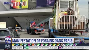 L’essentiel de l’actualité parisienne du jeudi 23 mai 2019