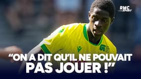 Guirassy blessé, la colère de Castro contre l'équipe de France Espoirs