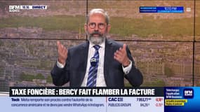 Taxe foncière : Bercy fait flamber la facture 