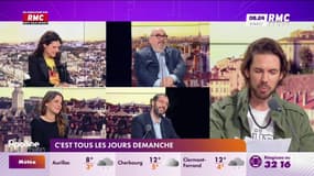 C'est tous les jours Demanche - 11/03
