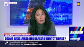 Marseille: "donner rapidement" des moyens à la justice