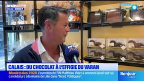 Le journal de 8h du vendredi 7 novembre 2025