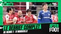 Reims 1-0 Marseille : Le débrief complet de l'After Foot