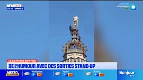 Le Café des Sorties: les bons plans du week-end à Arras