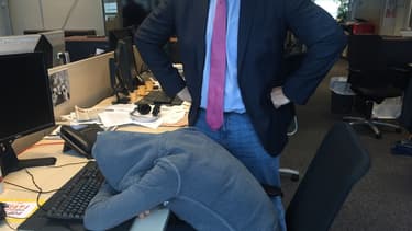 Il faut agir en douceur, mais avec fermeté, en mettant en place une stratégie pour que le tire-au-flanc mérite enfin son salaire.