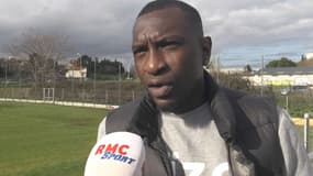 Mamadou Niang