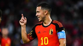 Eden HAZARD
