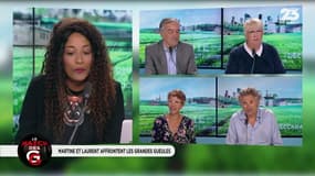 Le Match des GG - 14/07
