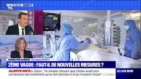 2ème vague : faut-il de nouvelles mesures ? - 10/07