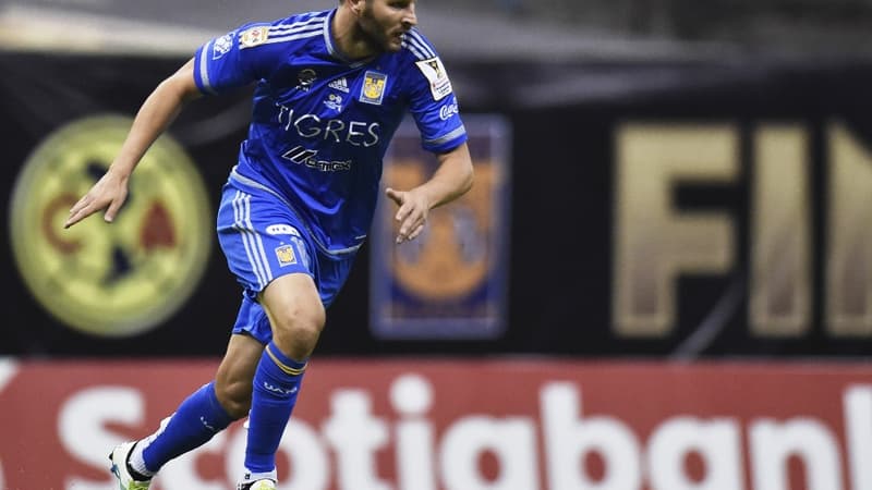 André-Pierre Gignac