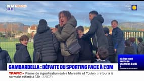 Coupe Gambardella: le Sporting Club de Toulon s'est incliné à domicile 0-1 face à l'Olympique de Marseille