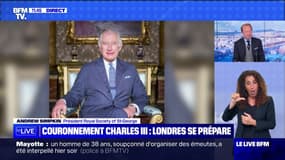 Couronnement de Charles III : J-6 - 30/04