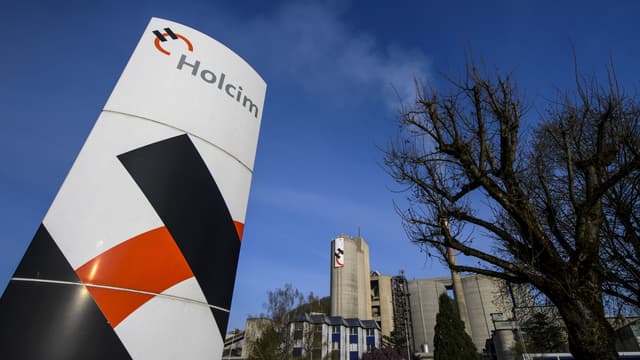 Holcim avait tenté une OPA sur l'allemand HeidelbergCement.
