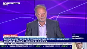 Philippe Béchade VS Thibault Prébay : Que faut-il attendre des annonces de la Fed ? - 26/08