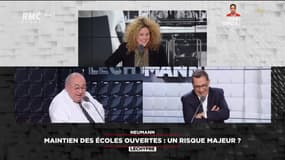 Maintien des écoles ouvertes : avoir un collégien chez soi accroît de 30% le risque d’infection - 23/03