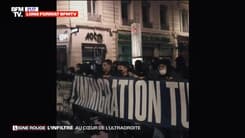 « L'infiltré, au cœur de l'ultradroite » : revoir l'enquête de BFMTV