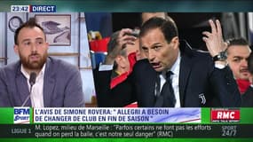 After Foot du lundi 23/04 – Partie 6/6 - Les avis de Simone Rovera et David Lortholary
