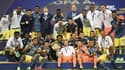 Copa America : La Colombie domine le Pérou et prend la 3e place