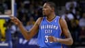 Kevin Durant