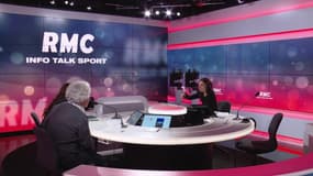 Gilles Ramstein, climatologue: "Ce qui est remarquable et inédit, c'est que les changements climatiques et leur vitesse sont fulgurants. En France, on a dépassé tous les records depuis 1900."