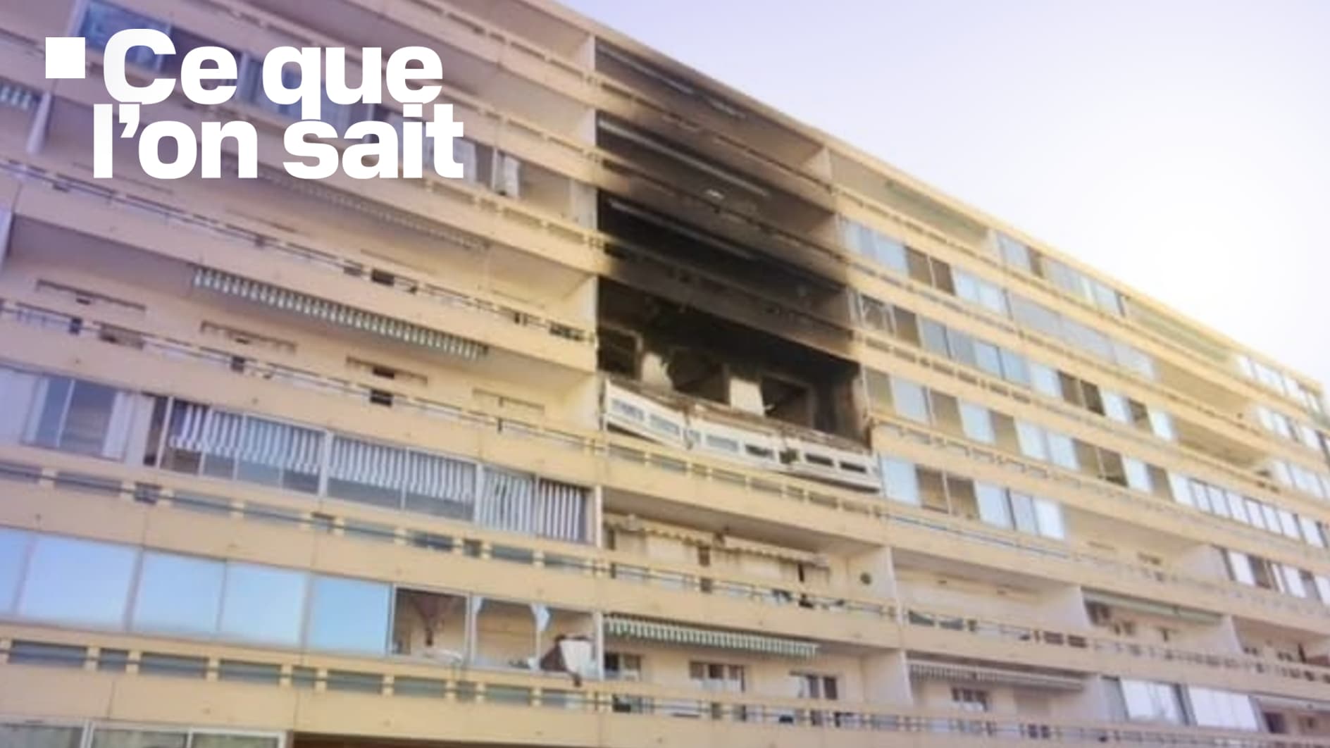 ORIGINE, ÉVACUATIONS... CE QUE L'ON SAIT DE L'EXPLOSION DE GAZ DANS UN IMMEUBLE DE VÉNISSIEUX QUI A FAIT UN MORT