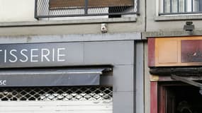 L'incendie s'était déclaré dans la nuit du 5 au 6 août dans ce bar de Rouen. 