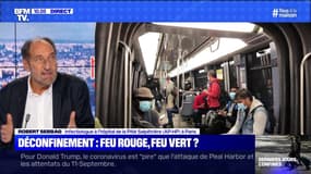 Transports: le point noir ? - 07/05