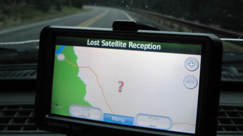 Les responsables de l’application GPS ne parviennent pas à expliquer comment l’incident a pu se produire.