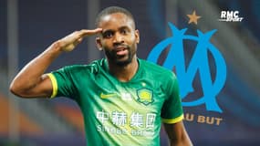 OM : "Avec Bakambu, Marseille montre son attractivité" juge Rothen