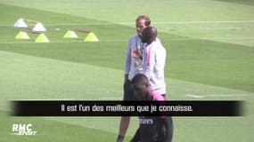 Liverpool - PSG : "Un coach incroyable", Klopp fait l'éloge de Tuchel