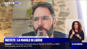 Inceste : la parole se libère - 07/02