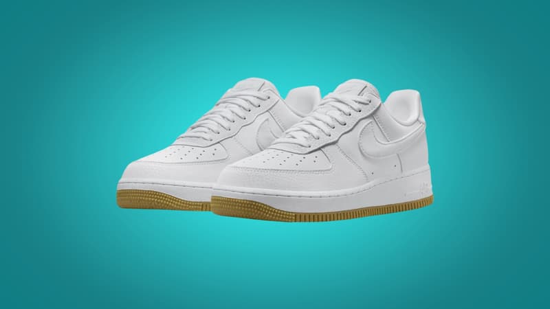 Nike propose un prix fou sur cette sneaker que tout le monde s'arrache en ce moment