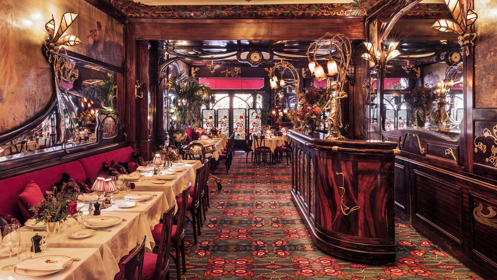 Maxim's de Paris