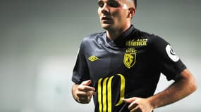 Marvin Martin