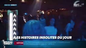 Mort du célèbre coq Maurice symbole de la ruralité