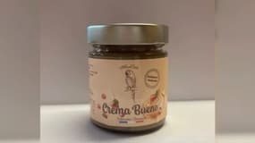 Crema Bueno