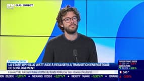 Hello Watt lève 12 millions d'euros après six ans de croissance autofinancée
