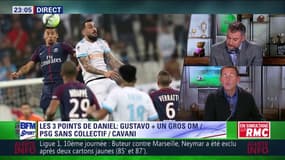 After foot - L'autorité de l'entraîneur, véritable problème au PSG ?
