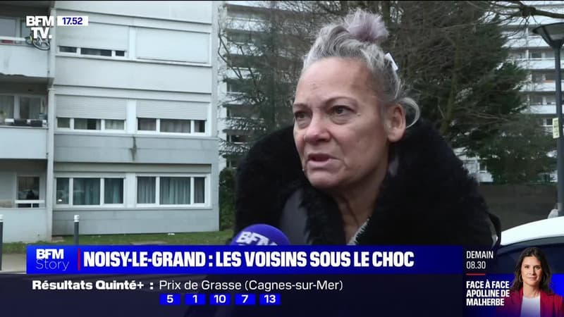 Story 4 : Noisy-le-Grand, une mère accusée d’infanticide - 05/02