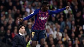 Ousmane Dembélé