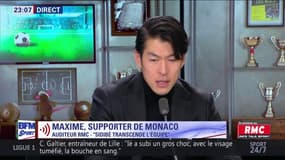 Ligue 1 : Djibril Sidibé sous-côté ? L'After a son avis