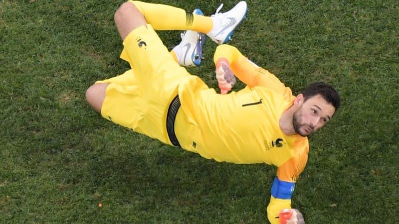 Hugo Lloris
