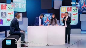 Ducrocq sur la situation de Rabiot : "Ça me fait mal... l'attachement à un club est compliqué"