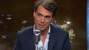 Geoffroy de Becdelièvre, PDG de Marco Vasco