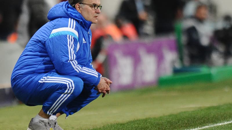 Marcelo Bielsa