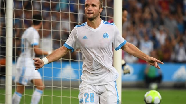 Valère Germain